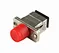 FC fiber optical adapter