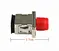 FC fiber optical adapter