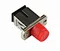 FC fiber optical adapter